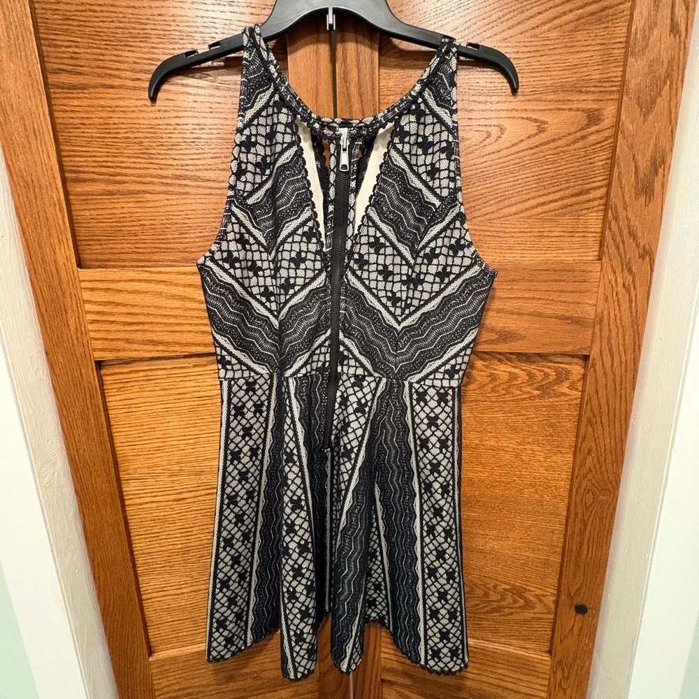 Free People Lace Dress